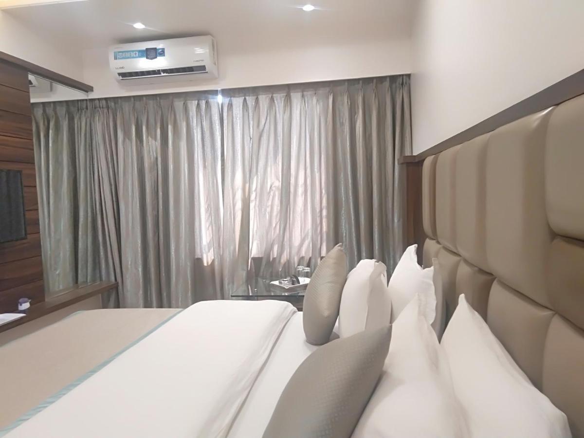 Hotel Shiv Sangram Ahmednagar Εξωτερικό φωτογραφία