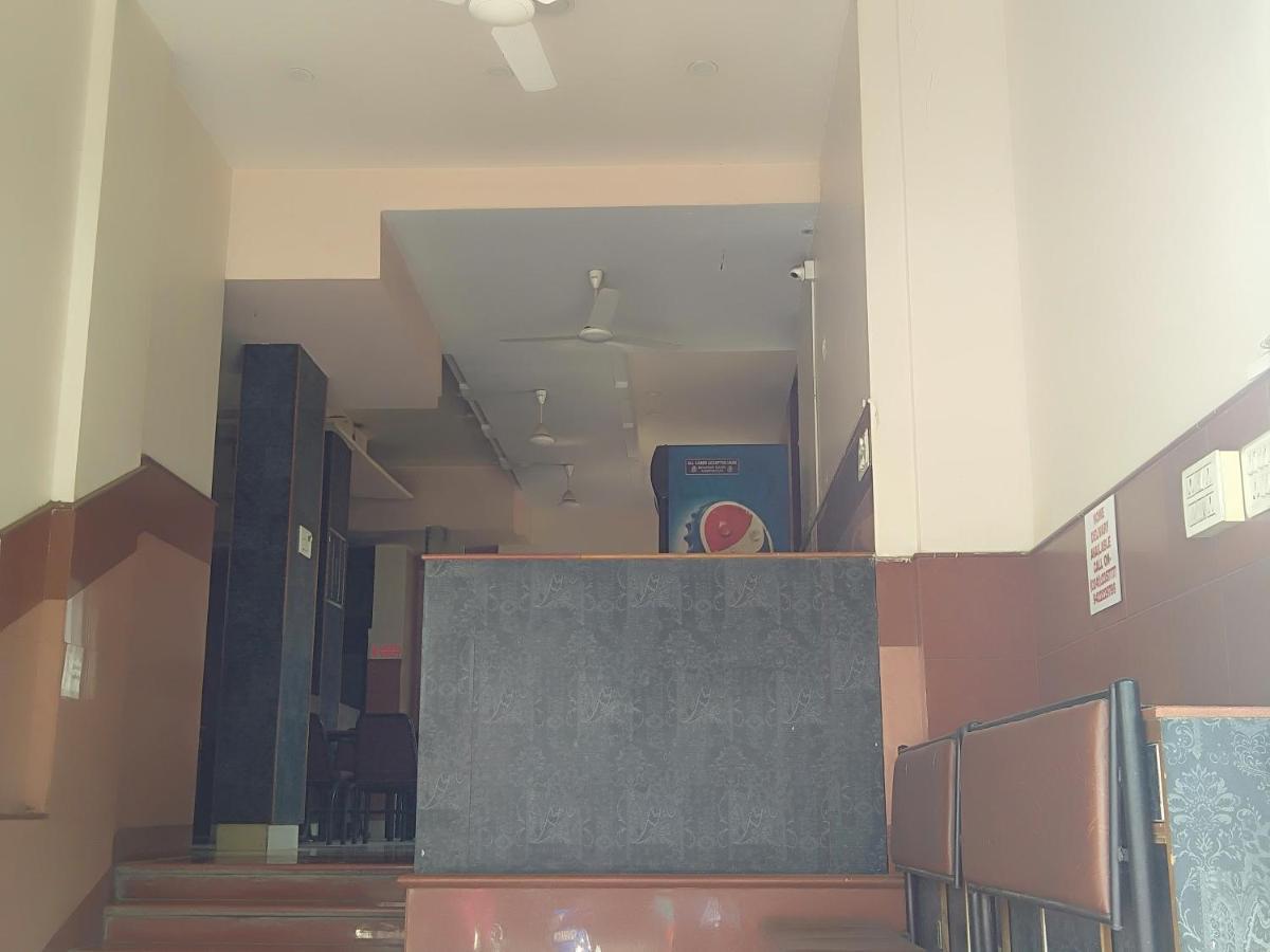 Hotel Shiv Sangram Ahmednagar Εξωτερικό φωτογραφία