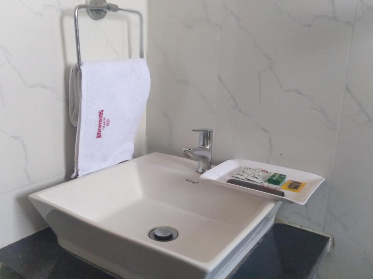 Hotel Shiv Sangram Ahmednagar Εξωτερικό φωτογραφία