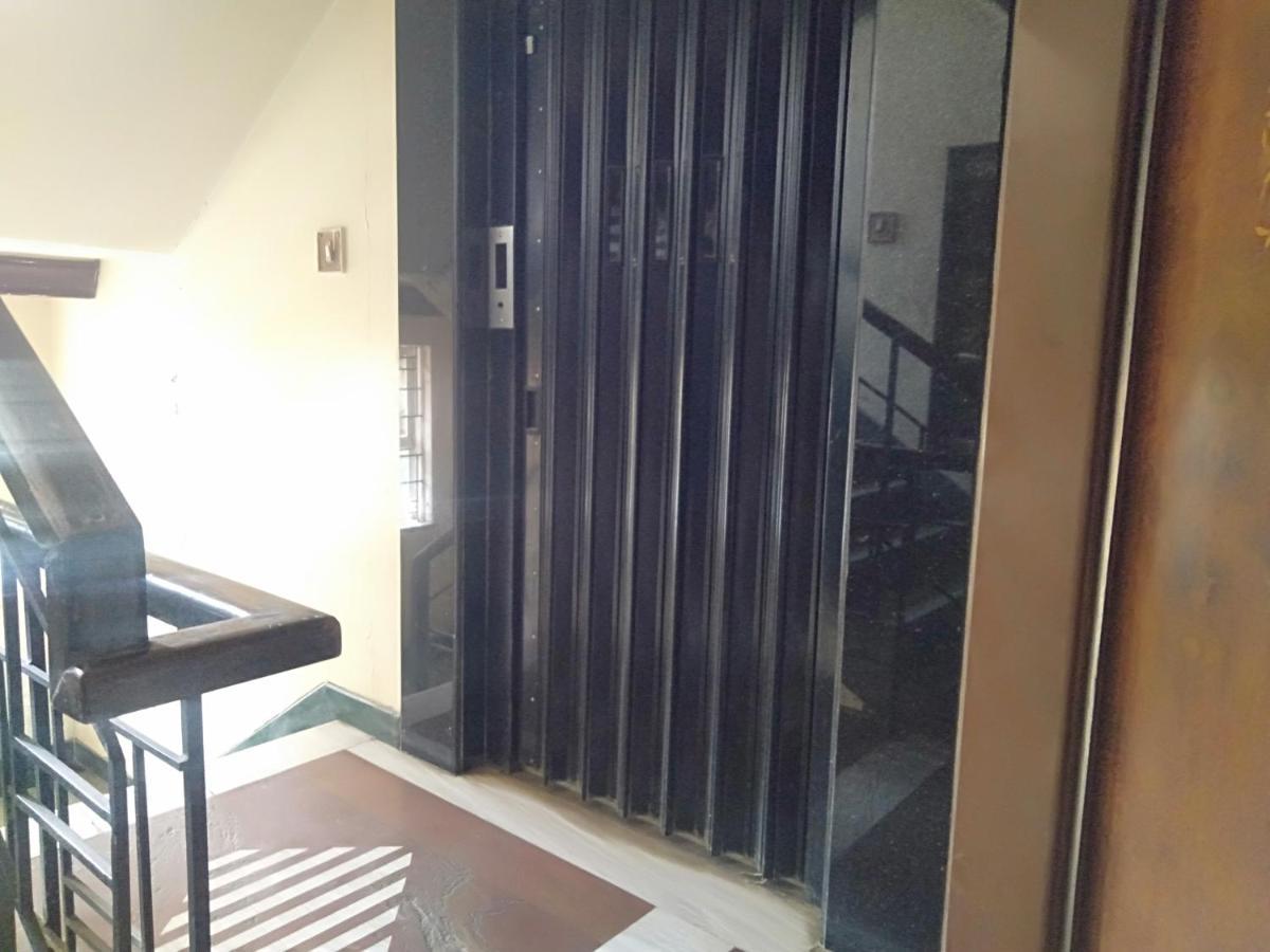 Hotel Shiv Sangram Ahmednagar Εξωτερικό φωτογραφία