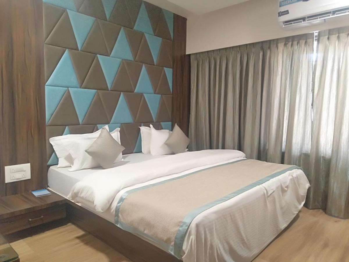 Hotel Shiv Sangram Ahmednagar Εξωτερικό φωτογραφία