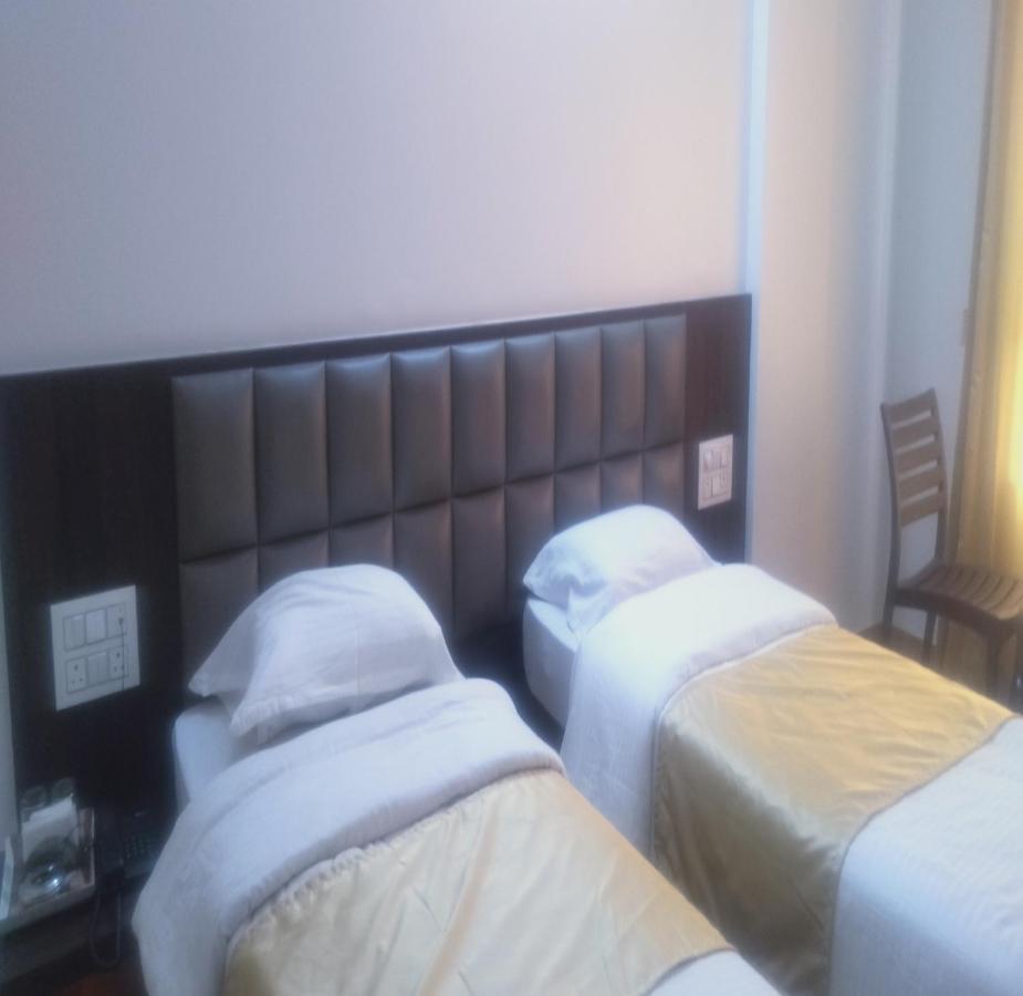 Hotel Shiv Sangram Ahmednagar Εξωτερικό φωτογραφία