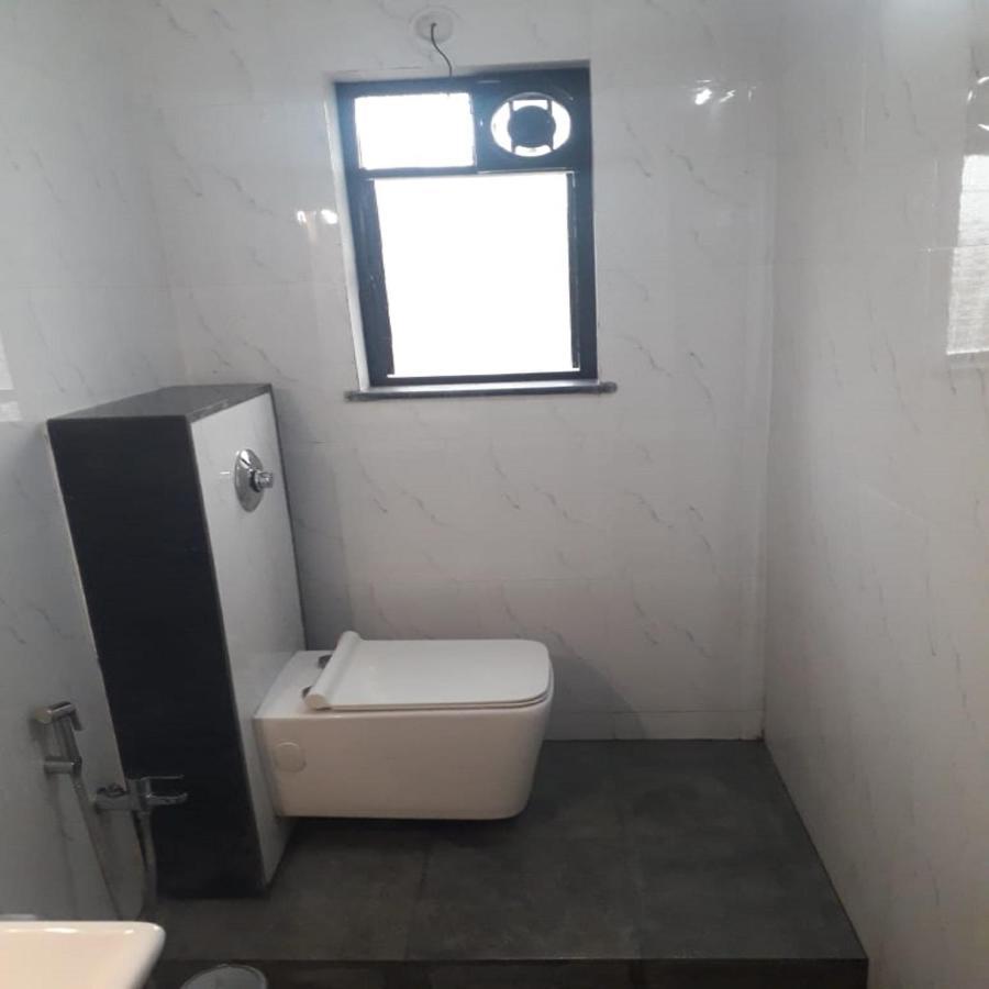 Hotel Shiv Sangram Ahmednagar Εξωτερικό φωτογραφία