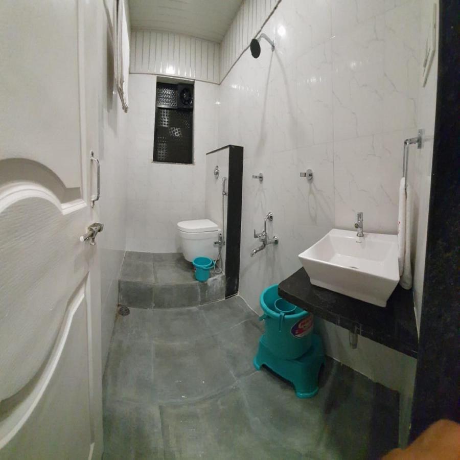 Hotel Shiv Sangram Ahmednagar Εξωτερικό φωτογραφία