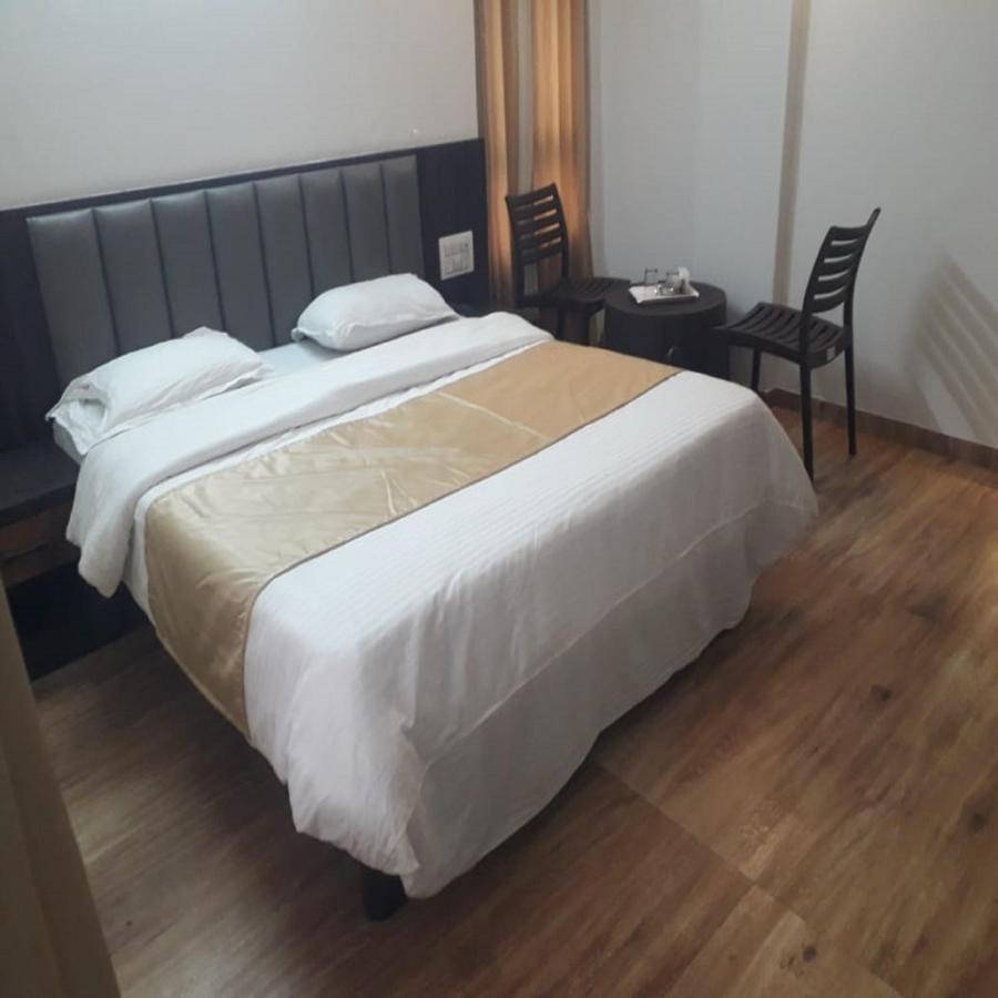 Hotel Shiv Sangram Ahmednagar Εξωτερικό φωτογραφία