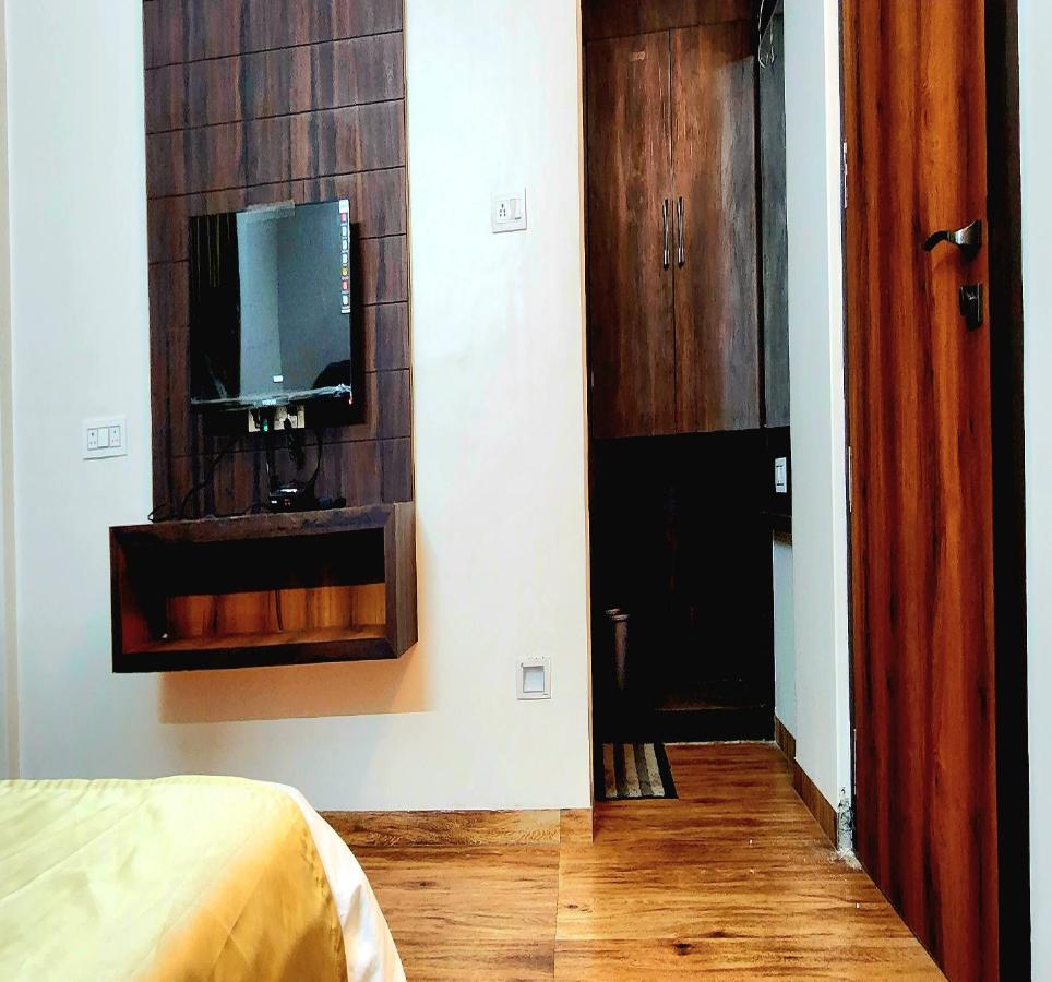 Hotel Shiv Sangram Ahmednagar Εξωτερικό φωτογραφία